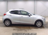 Used 2022 AT mazda mazda2 DJLAS Image[2]