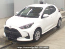 Toyota YARIS MXPA15