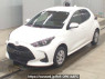 Used 2022 AT toyota yaris MXPA15 Image[0]
