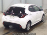Used 2022 AT toyota yaris MXPA15 Image[1]