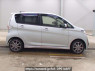 Used 2014 AT mitsubishi ek-custom B11W Image[2]