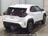 Used 2025 AT toyota yaris-cross MXPJ15 Image[1]