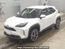 Toyota YARIS CROSS MXPJ15
