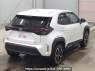 Used 2025 AT toyota yaris-cross MXPJ15 Image[1]