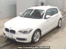 BMW 1 Series 1A16