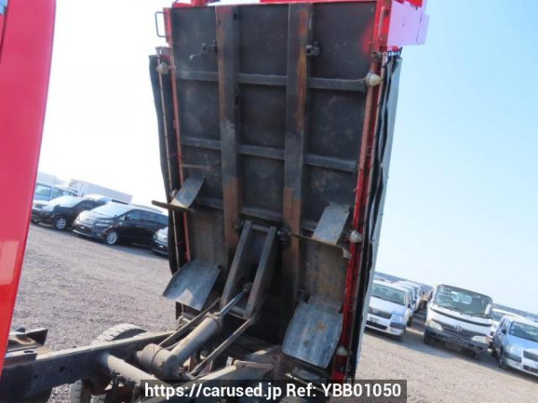 Used 2000 MT mitsubishi canter FE51CBD Image[8]