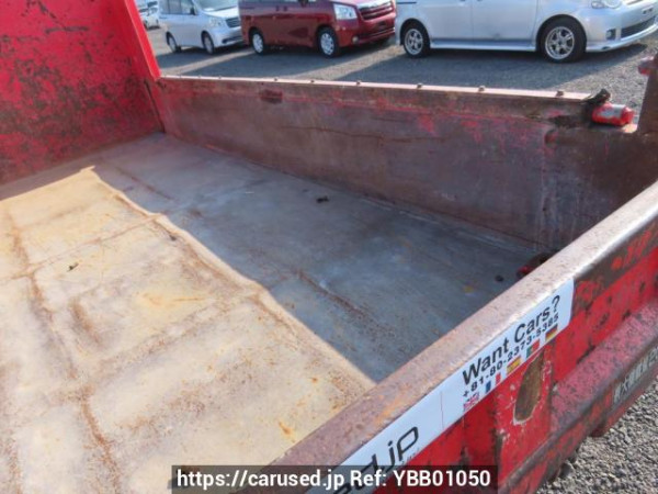 Used 2000 MT mitsubishi canter FE51CBD Image[22]