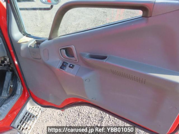 Used 2000 MT mitsubishi canter FE51CBD Image[34]