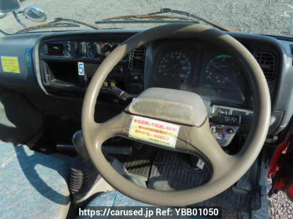 Used 2000 MT mitsubishi canter FE51CBD Image[37]