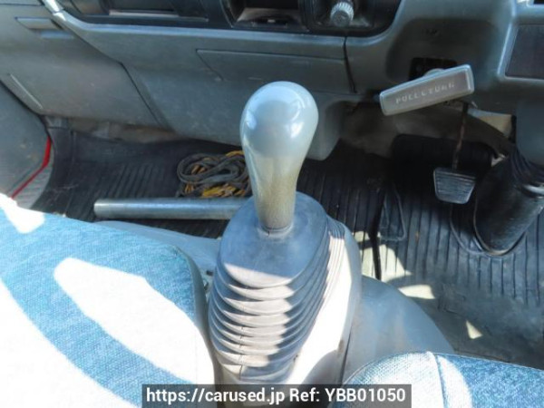 Used 2000 MT mitsubishi canter FE51CBD Image[43]