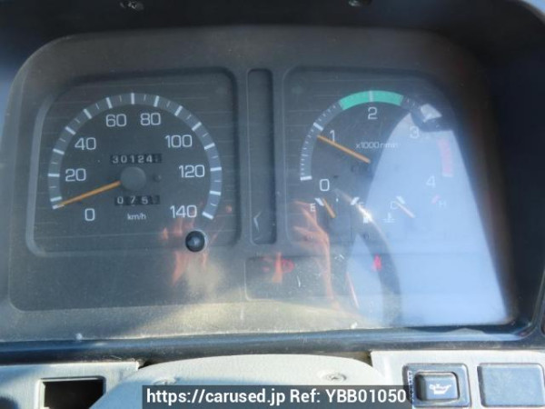 Used 2000 MT mitsubishi canter FE51CBD Image[44]