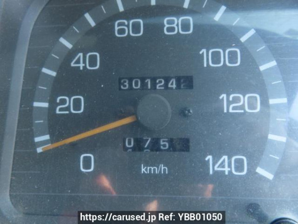 Used 2000 MT mitsubishi canter FE51CBD Image[45]