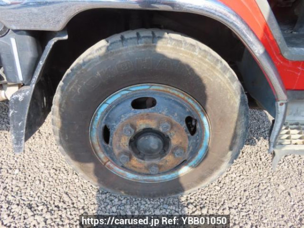 Used 2000 MT mitsubishi canter FE51CBD Image[46]