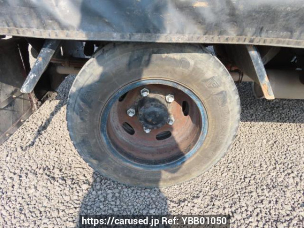 Used 2000 MT mitsubishi canter FE51CBD Image[48]