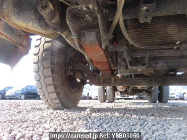 Used 2000 MT mitsubishi canter FE51CBD Image[50]