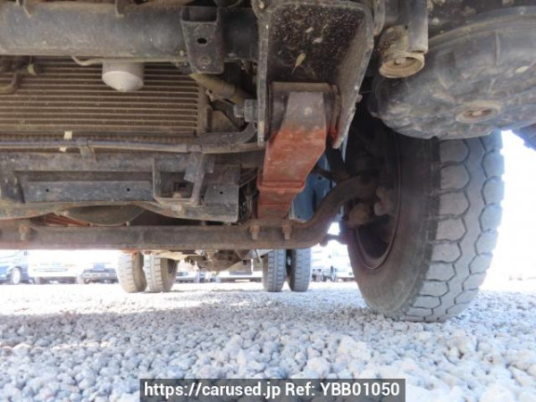 Used 2000 MT mitsubishi canter FE51CBD Image[51]