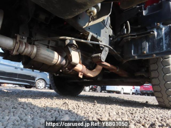 Used 2000 MT mitsubishi canter FE51CBD Image[52]