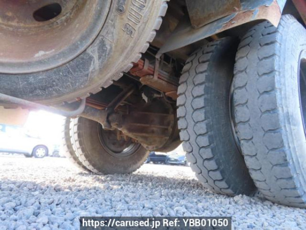 Used 2000 MT mitsubishi canter FE51CBD Image[55]