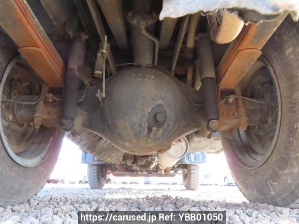 Used 2000 MT mitsubishi canter FE51CBD Image[58]