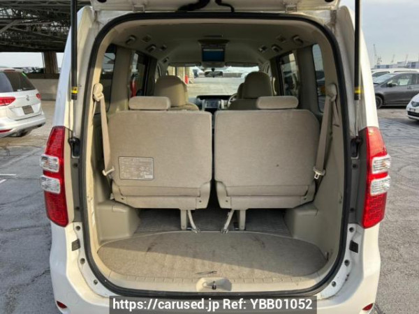Used 2010 AT toyota noah ZRR70G Image[8]