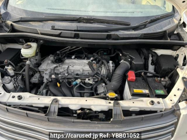 Used 2010 AT toyota noah ZRR70G Image[9]