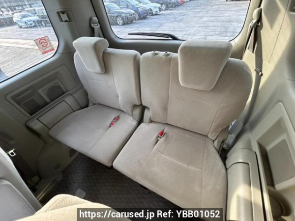 Used 2010 AT toyota noah ZRR70G Image[17]