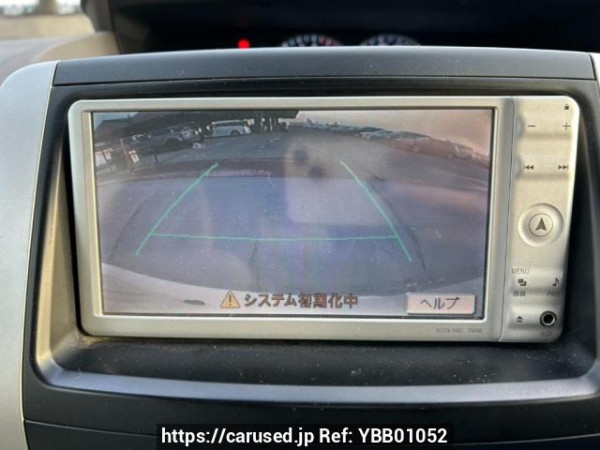 Used 2010 AT toyota noah ZRR70G Image[23]