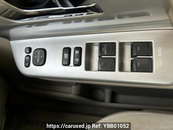 Used 2010 AT toyota noah ZRR70G Image[24]