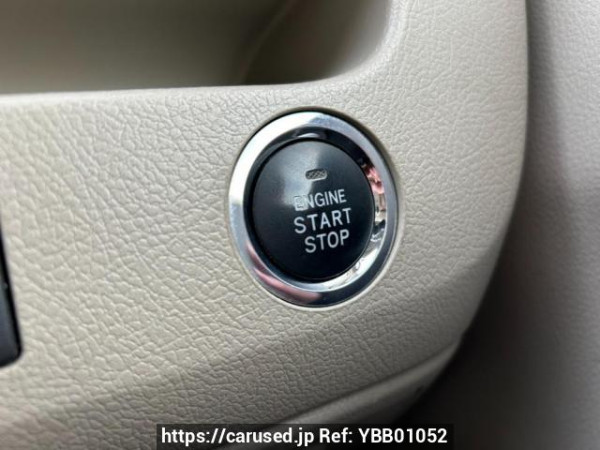 Used 2010 AT toyota noah ZRR70G Image[26]