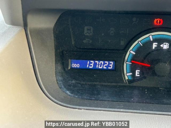 Used 2010 AT toyota noah ZRR70G Image[30]