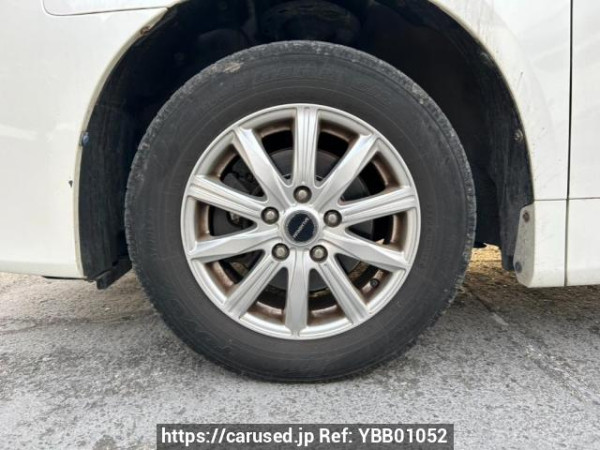 Used 2010 AT toyota noah ZRR70G Image[33]