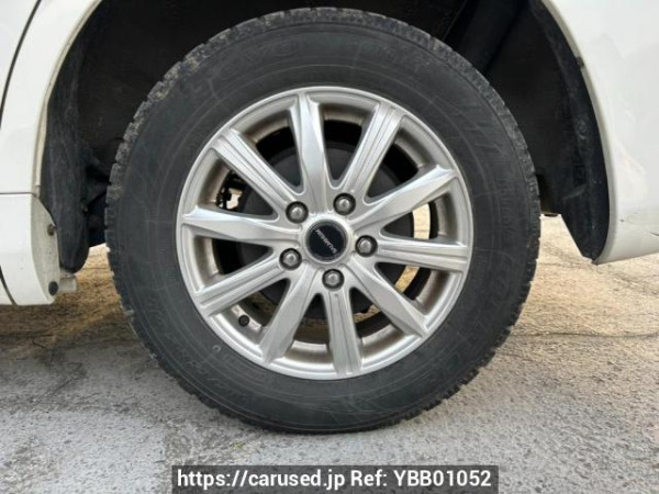 Used 2010 AT toyota noah ZRR70G Image[34]