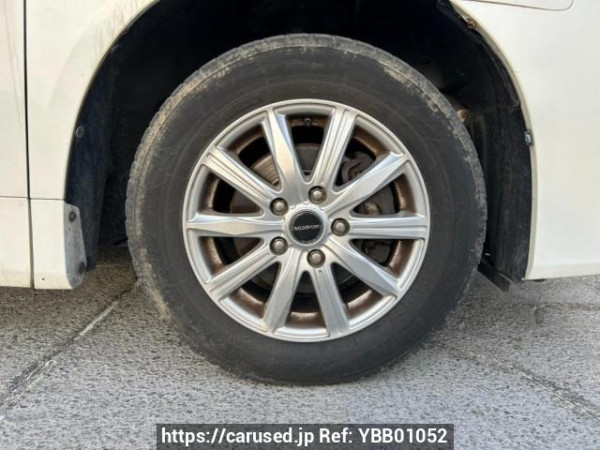 Used 2010 AT toyota noah ZRR70G Image[35]