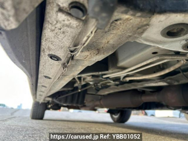 Used 2010 AT toyota noah ZRR70G Image[38]