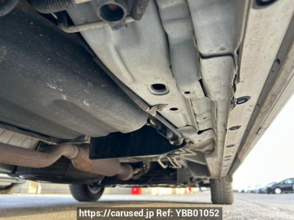 Used 2010 AT toyota noah ZRR70G Image[39]