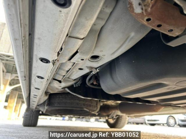 Used 2010 AT toyota noah ZRR70G Image[41]