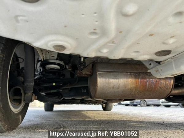 Used 2010 AT toyota noah ZRR70G Image[42]