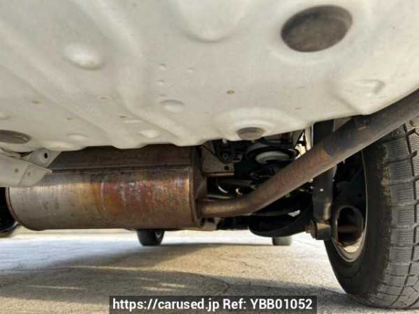 Used 2010 AT toyota noah ZRR70G Image[44]