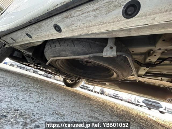 Used 2010 AT toyota noah ZRR70G Image[45]