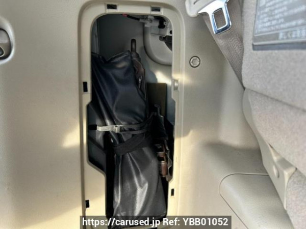 Used 2010 AT toyota noah ZRR70G Image[46]