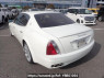 Used 2004 AT maserati quattroporte MQP Image[3]