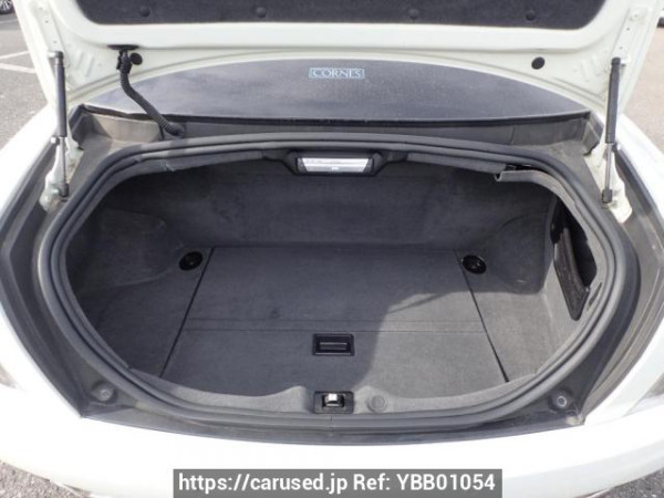 Used 2004 AT maserati quattroporte MQP Image[6]