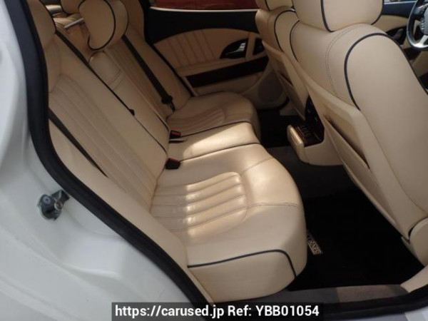 Used 2004 AT maserati quattroporte MQP Image[11]