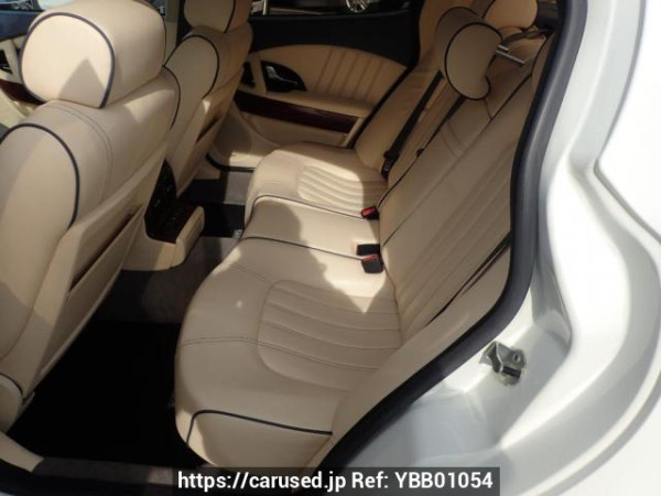 Used 2004 AT maserati quattroporte MQP Image[12]