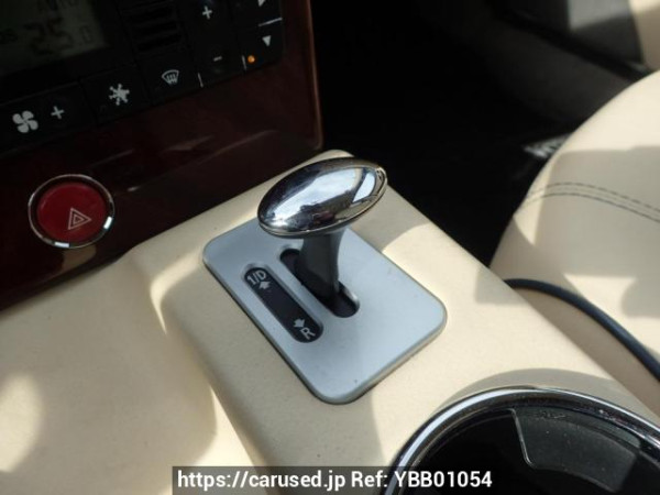 Used 2004 AT maserati quattroporte MQP Image[15]