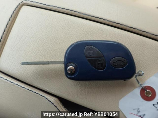 Used 2004 AT maserati quattroporte MQP Image[19]