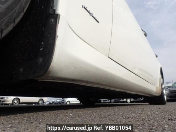 Used 2004 AT maserati quattroporte MQP Image[26]