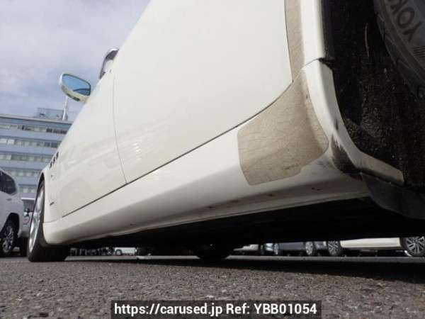 Used 2004 AT maserati quattroporte MQP Image[27]