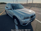 BMW X3 WY20