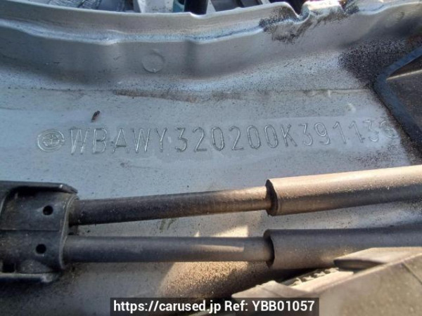 Used 2014 AT bmw x3 WY20 Image[10]